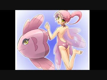 【ポケモンBW】おヨヨっ?!なローテ対戦その８～ママンツブテが行く～