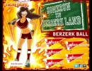 ゆっくりぶっ飛ばす Homerun In Berzerk Land