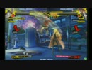 【ゲームランド花丘】P4Uシングル大会　5/19　Part3