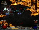 【Diablo2】 ちょっと魔王倒しに行ってくる！第35話 【英語版】
