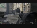 [COD:MW3]　スナイパー特訓日記 part5