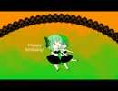 [VOCALOID・UTAU] Magnet・フリーダム[GUMI・印綬音ミドリ]