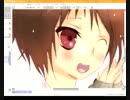 「ich」素人が上達するまで「描いてみた」１４日目