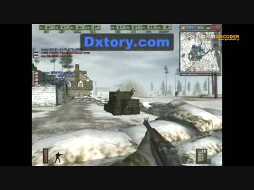 【BF1942】FHSW Foy 2012/5/20 前半