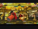 アミパラ倉敷店P4U大会後　野試合１