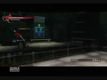 Ninja Gaiden 3 Ninja Trials 忍の極み4 Part2