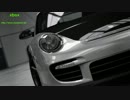 『Forza Motorsport 4』ポルシェ拡張パックのガレージ動画②