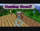 ゆっくり実況Minecraft 世界の端を目指して part8【真赤な視界】
