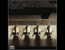[760] OVER THE RAINBOW @ BALLADS BY FOUR - ART PEPPER