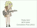 Beth Jean - Pretty Girls