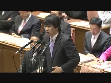 H24/05/22 衆院社会保障と税の一体改革に関する特別委・田村憲久