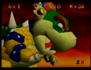 【MISSION IMPOSSIBLE】『マリオ64』を敵に見つからない+αで実況【part7】