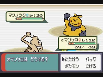 【実況】全部俺が描いたポケモンE part4