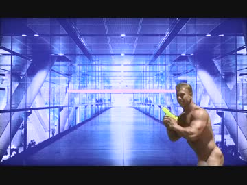 本格的  アンブレラ社