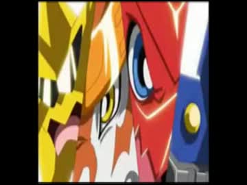 声マネ(３キャラ)