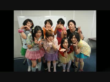 【青春の１ページ】ハッピーシンセサイザ【踊ってみた】