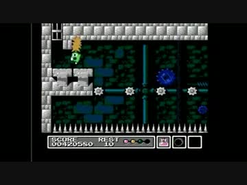 ギミック！プレイ動画　2/3