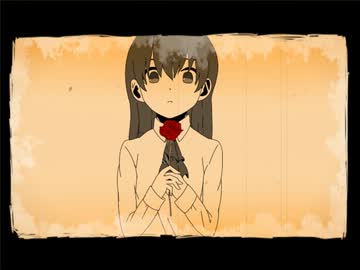 【手描き】二.息.歩.行トレス【未！完！成】