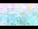 【初音ミク】雨庭メランコリー【オリジナル】