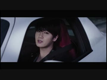 ☆ [新曲] Heo Young Saeng(SS501) - Crying MV (Full Ver.) ☆