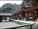 気のむくままに奈良県内ぶらついてみた-生駒市中編 往馬大社