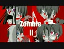 Nightcore-Zombie ll.wmv