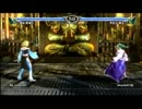 [ＳＣ５]３on東方キャラクリ大会１回戦その１