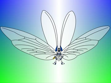 [幻想入り]東方六角貨幣石 第十話[メダロットウホウ]