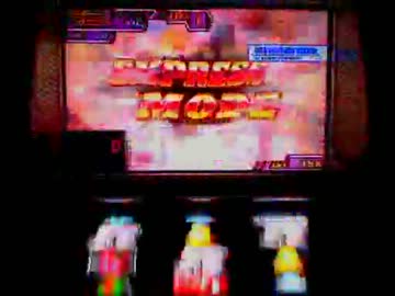 【パチスロ】銀河鉄道999-9999枚を目指して-【パート5】