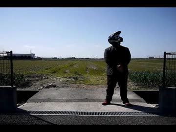 バイクでキャンプだホイ！Part.5