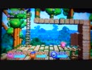 【実況プレイ】星のカービィWiiをにぎやかに実況してみた Part2