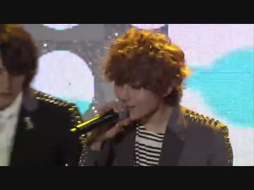 120522 Korean Music Wave in Google (5/9)