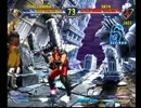5月5日 AC北斗の拳「発芽杯後　関東勢VSその他遠征勢」 part1