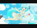 【ニコカラ】 ふわりクレヨン（ワイプ歌詞付き） 【On vocal】