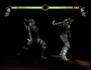 Mortal Kombat（モータルコンバット9）カバルコンボ動画2012年5月21日収録