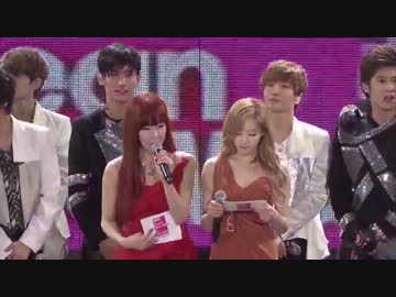 120522 Korean Music Wave in Google (9/9)