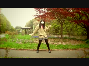 【とるらみん】Mr.wonderboyを踊ってみた【オリジナル振り付け】