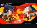 足立区ファンタジー P4U大会後野試合(8-4)