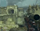 【CoD:MW3】 昨日の自分を超えたい Part1