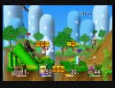 スマブラX　おきらく乱闘めぐり8