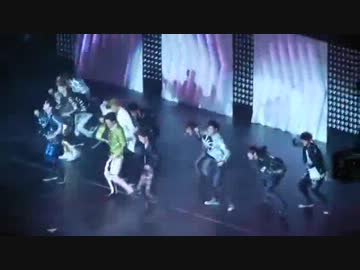 【FANCAM】EXO - History 【SMTOWN IN LA】