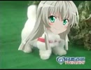 愛犬ロボ「ニャル子」