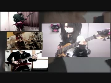 見習いハーデス-band edition-