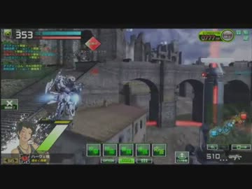 【ボーダーブレイククラン対抗戦】暴歌ｖｓとろろこんぶ亭4戦目(麻)