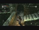 【Demon's Souls】gdgdとヘタクソが喋りながらプレイ part13【実況？】