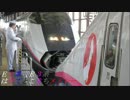 はやてとこまちメドレー(旧作)