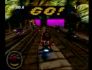 Jet　Moto　２　Roller Cide  　難易度Master　(7/10)