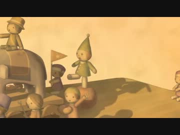 【NNI】パレード【オリジナル曲】