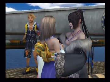 【FF10】インターナショナル版で感動を再び！【実況】Part11