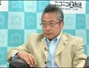 ニコ生×Voice 飯田泰之のトーキング・ヘッズ ゲスト：渡辺喜美